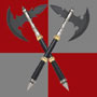 Bloody Axe