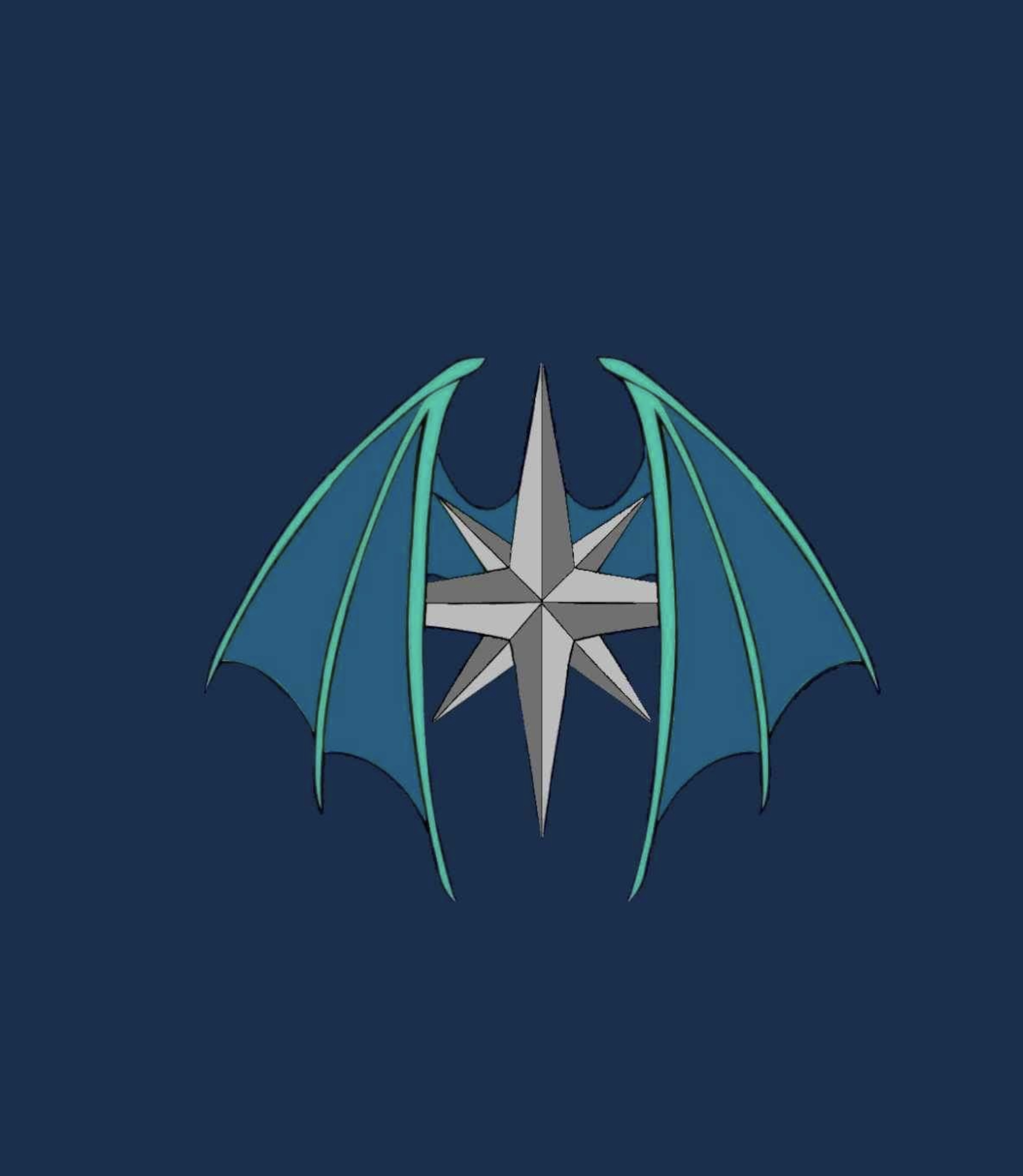 Tempestas Alas Country Banner